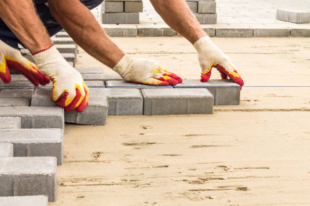 Best Cobblestone Driveway Pavers  in Penn Valley, CA