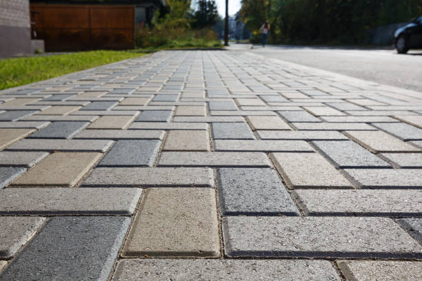 Best Driveway Paver Sealing  in Penn Valley, CA