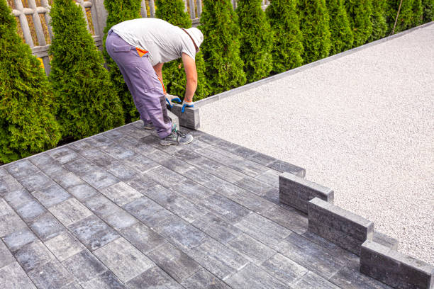 Best Affordable Driveway Pavers  in Penn Valley, CA