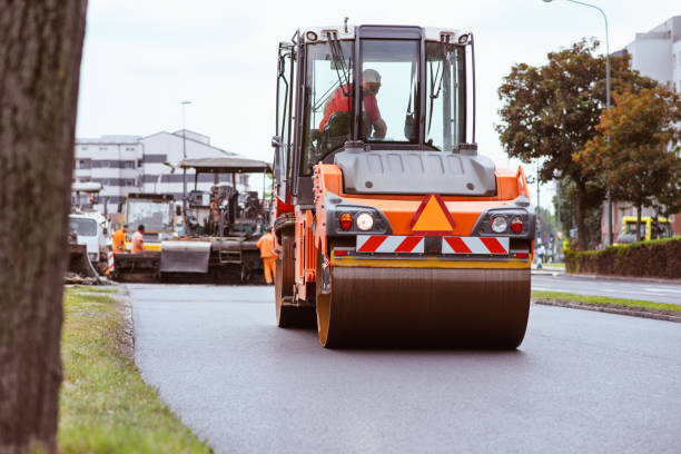 Best Driveway Paving Near Me  in Penn Valley, CA