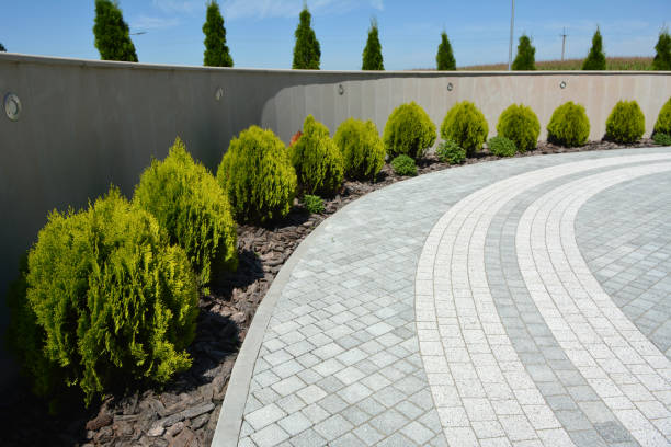 Penn Valley, CA Driveway Pavers Company