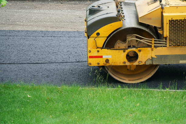 Best Driveway Resurfacing Pavers  in Penn Valley, CA