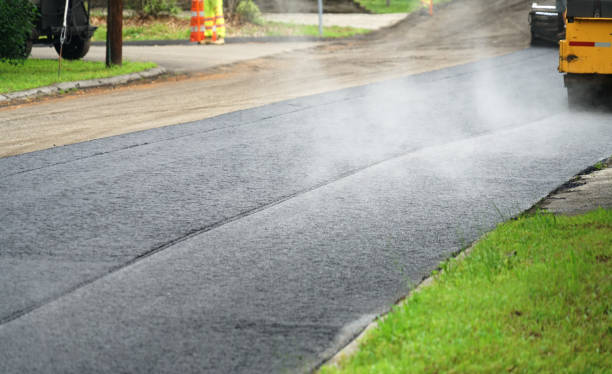 Best Brick Driveway Pavers  in Penn Valley, CA